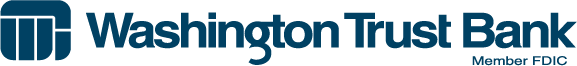 Washington Trust Bank Logo