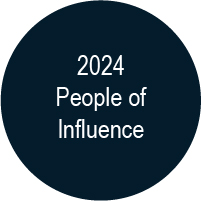 2024 People Of Influence