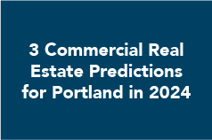 Commercial Real Estate Predictions